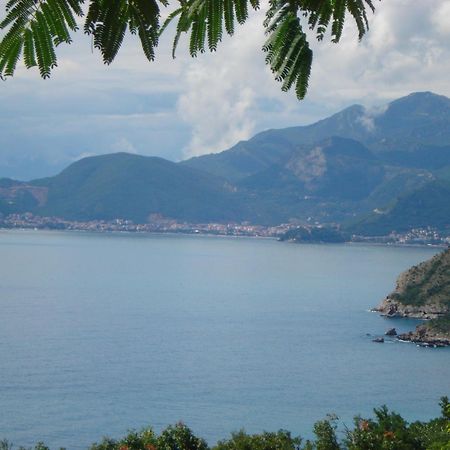 Boutique Home Saltaragazza Petrovac Exterior foto