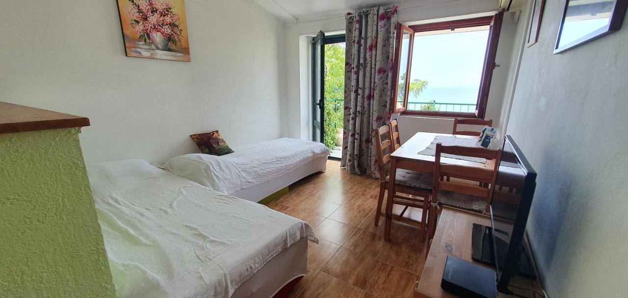 Boutique Home Saltaragazza Petrovac Exterior foto